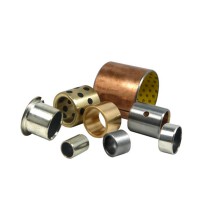 self lubricating bearing bush brass bushing auto bushing,FB090 Bush,full bronze bushes