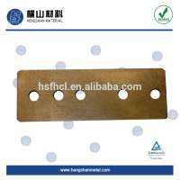 Slide Plate/Sliding Plate