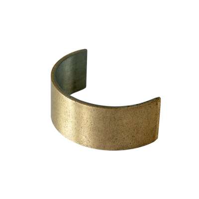 Oilless self Lubricating bushing Slide bearing