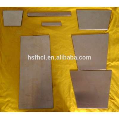 Segmented Mold Slide Plate (deva bm 312)