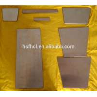 Segmented Mold Slide Plate (deva bm 312)